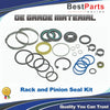 Cadillac CTS Seal Kit Steering Rack and Pinion (2003–2008)