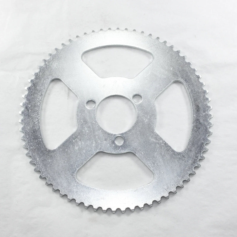 Mini Dirt Pocket Rocket Quad PIT Bike ATV 67T Rear Sprocket