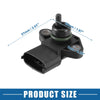 Hyundai Kia Air Intake MAP Pressure Sensor (2006-2010)