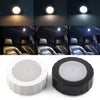 Car Roof Room LED Mini Wireless Interior Reading Light