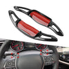 Toyota Camry, Corolla, Avalon, RAV4 Steering Wheel Paddle Shifter Extensions