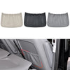 Benz Viano Gray Seat Back Storage Pocket (2011-2015)