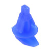 Honda Nylon Door Seal Clips 10 x Blue (Fits 67867-12150)
