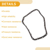 Chevrolet Aveo5 Car Oil Pan Gasket (2004-2011)