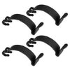Toyota 4 x Air Filter Cleaner Housing Spring Clips