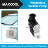 Hyundai Tucson, Accent, Santa Fe, Kia Sportage Windscreen Washer Pump