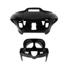 Harley Road Glide Fairing Speaker Glove Box Air Duct (2015-2024)