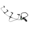 Ford Focus Diesel Fuel Return Line Leak Off Pipe with Sensor (2000-2011)