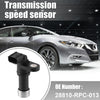 Honda Accord Civic Fit HR-V Transmission Speed Sensor (2016-2023)