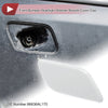 Subaru Outback Washer Nozzle Cover Cap (2010-2018)