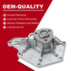 Audi A4 A5 A6 A8 Q7 VW Touareg Water Pump with Gasket (2004-2023)