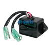 Mariner Outboard 28HP 30HP 80HP-90HP CDI Unit Assy (1977-1992)
