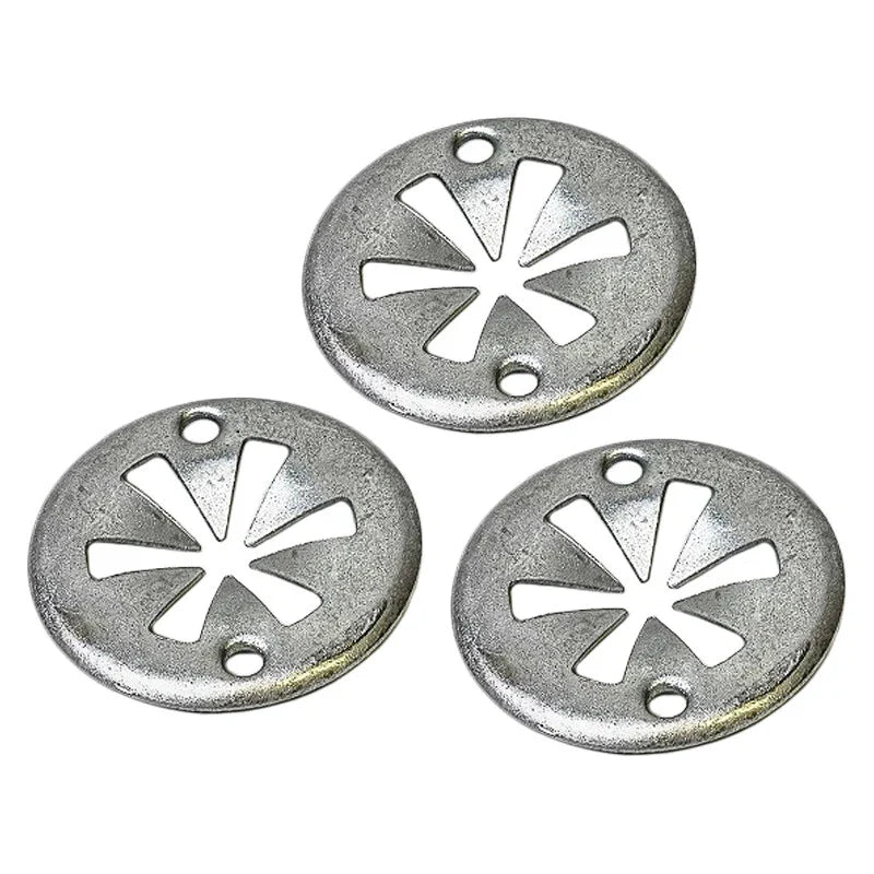 Underbody Shield Fasteners 10pcs Universal Heat Protection Plates