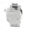 Mazda6 GH 2.5L Petrol L5-VE AC Compressor (2008-2012)