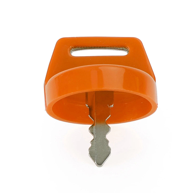 Polaris Scrambler, Sportsman, Ranger, RZR, Magnum Orange Key Cover (A7)