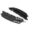 Audi A6 C7 S Line Front Bumper Lower Grille (2012-2018)