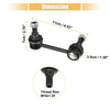 Honda Civic Rear Sway Bar Links (2001 - 2005)