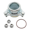 Honda TRX300EX TRX250X TRX300X Rear Rotor Disk Flange Holder Hub