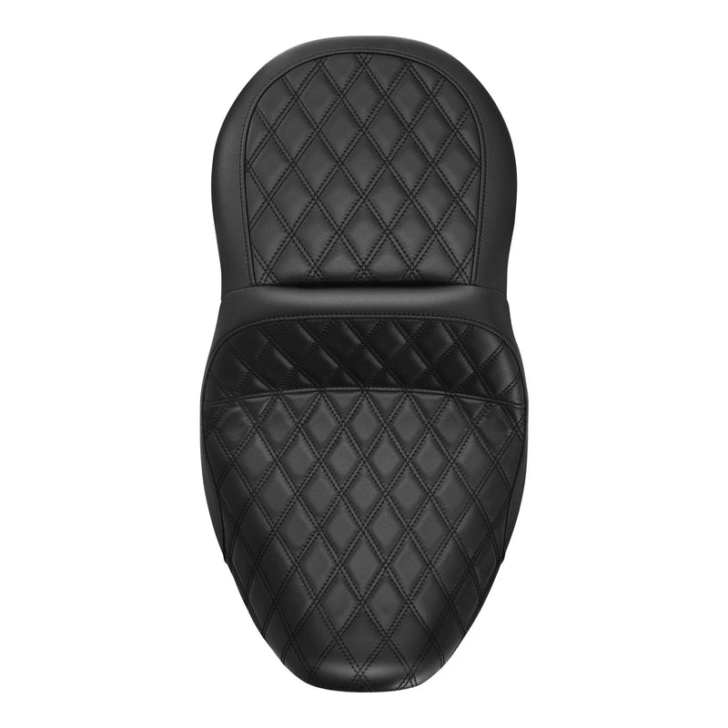 Harley CVO Road Street Glide Seats (2023 - 2025)