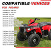 Polaris Trail Blazer 250 / 330 Hi/Rev Shift Knob (1996-2013)