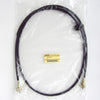 Nissan Datsun 620 Ute Pickup Truck Speedo Cable (1972-1979)