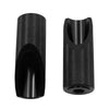 Honda Ruckus Zoomer Motorcycle Aluminium Footpegs (2003-2023)