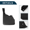 Toyota Land Cruiser FJ70 / LC79 Mud Flaps Splash Guards 1 Set