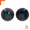 Toyota Hilux 2WD Rear Rubber Mud Flap Splash Guard (1988-1996)