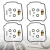 Yamaha FZR400 (1WG) R / RR 4X Carburetor Repair Kit (1988-1990)