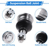 Toyota Tacoma (4WD) Front Upper Ball Joints (1995-1997)