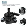 Lexus Toyota Hybrid Drive Motor Inverter Cooler Water Pump