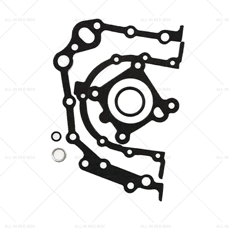 Hyundai i30 FD, Tucson JM, G4GC 2.0L Rocker Valve Cover Gasket (2006-2012)