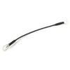 Nissan Titan 2004-2015 18" Tail gate Cable with Hardware