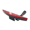 Harley Breakout FXSB LED Rear Fender Edge Brake Light (2013-2017)
