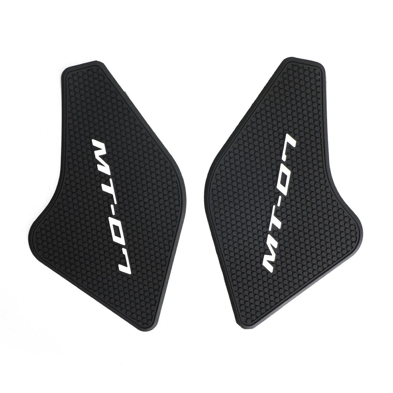Yamaha MT-07 MT07 Knee Pads (2021-2022)