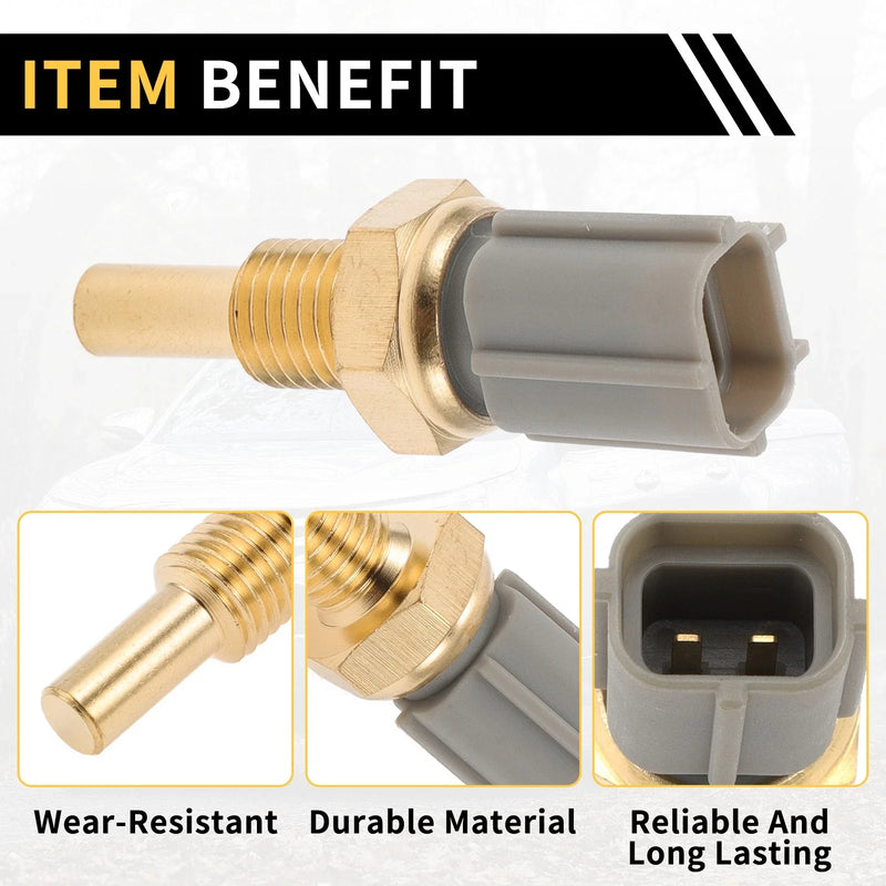 Toyota Highlander Coolant Temperature Sensor (2001-2011)
