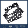 Volkswagen Jetta Front Right Bumper Bracket Passenger Side (2019–2021)