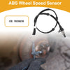 Ford Crown Victoria ABS Wheel Speed Sensor (2006-2011)