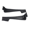 BMW 5 Series E60 E61 Windshield Wiper Vent Cowl Grille Panel (2005-2010)