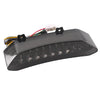 Yamaha YZF R1 LED Brake Tail Light w/ Stop Turn Signals (2002-2003)