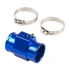 Car Radiator Hose Adapter 40mm Water Temperature Sensor