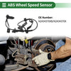 Mazda MX-5 (2016-2023) Front Right ABS Wheel Speed Sensor