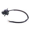 Mazda CX3 Reverse Camera OE Connector (2015–2018)