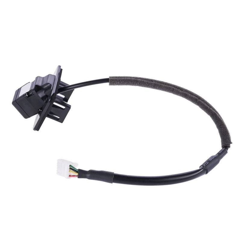 Mazda CX3 Reverse Camera OE Connector (2015–2018)