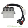 Arctic Cat ZR 6000, Riot 8000, M8000 Voltage Rectifier Regulator (2016-2023)