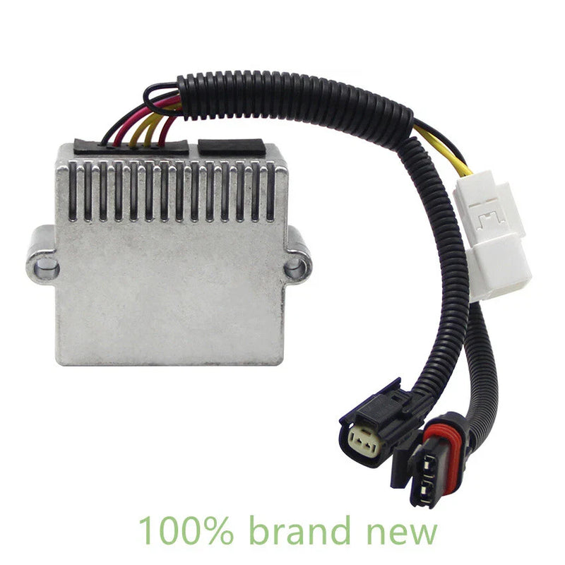 Arctic Cat ZR 6000, Riot 8000, M8000 Voltage Rectifier Regulator (2016-2023)