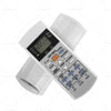 Panasonic A75C3012, A75C3762 A/C Remote Replacement
