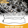 Chevrolet Optra Engine Valve Cover Gasket (2004 - 2007)