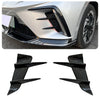 MG Milan Sporty Trim Blades