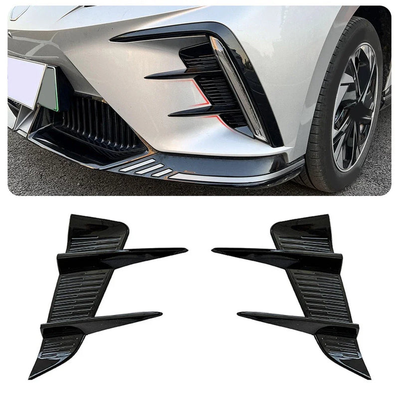 MG Milan Sporty Trim Blades